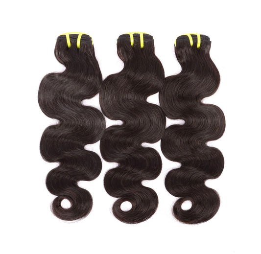 Body Wave by Saucygurlhair